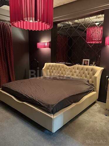 Satılır 4 otaqlı yeni tikili 230 m², Nəsimi r., photo 6 from 18