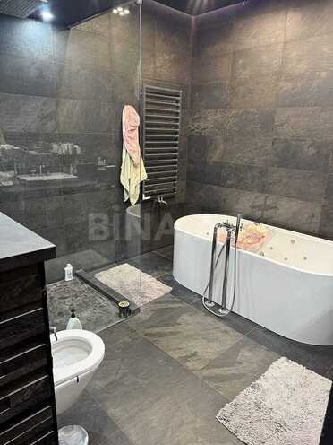 Satılır 4 otaqlı yeni tikili 230 m², Nəsimi r., photo 13 from 18