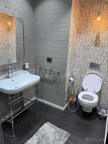 Satılır 4 otaqlı yeni tikili 230 m², Nəsimi r., photo 14 from 18