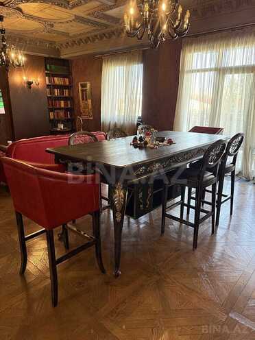 Satılır 4 otaqlı yeni tikili 230 m², Nəsimi r., photo 4 from 18