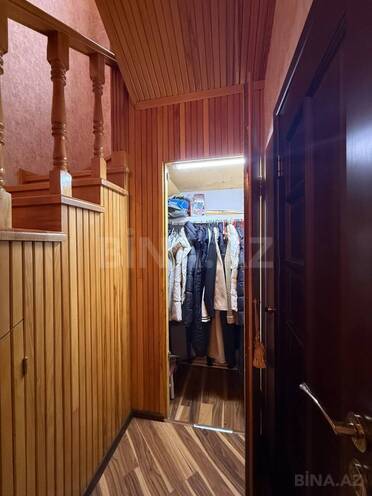 Satılır 5 otaqlı həyət evi/bağ evi 200 m², Masazır q., photo 10 from 13