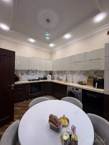 Satılır 5 otaqlı həyət evi/bağ evi 200 m², Masazır q., photo 11 from 13