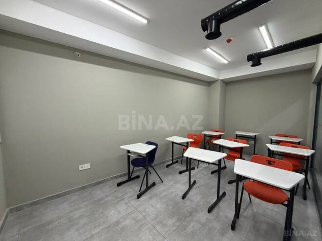 İcarəyə verilir  obyekt 550 m², 28 May m., photo 6 from 17