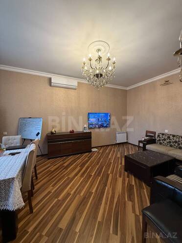 Satılır 5 otaqlı həyət evi/bağ evi 200 m², Masazır q., photo 1 from 13