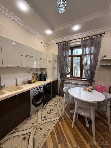Satılır 5 otaqlı həyət evi/bağ evi 200 m², Masazır q., photo 3 from 13