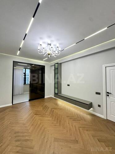 Satılır 2 otaqlı yeni tikili 65 m², Gənclik m., photo 6 from 16