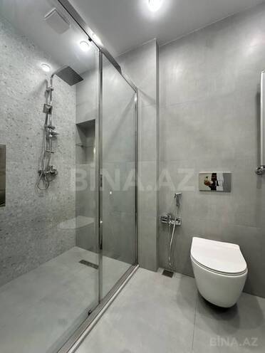 Satılır 2 otaqlı yeni tikili 65 m², Gənclik m., photo 13 from 16