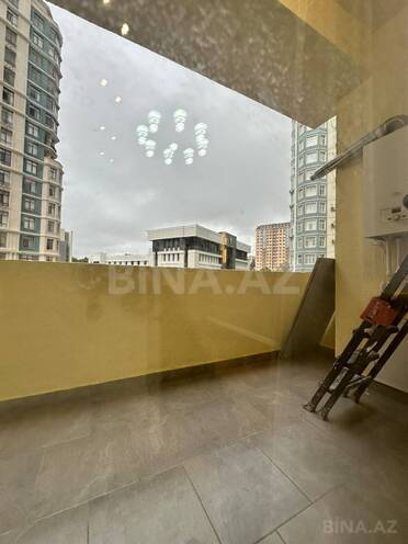 Satılır 2 otaqlı yeni tikili 65 m², Gənclik m., photo 12 from 16
