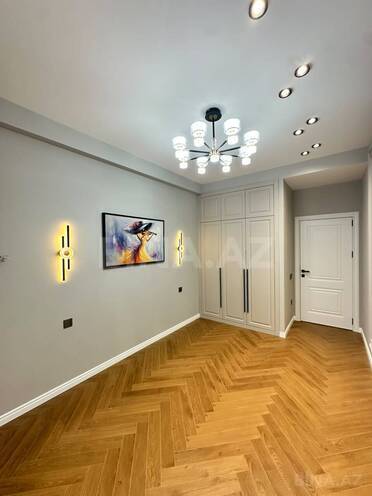 Satılır 2 otaqlı yeni tikili 65 m², Gənclik m., photo 11 from 16