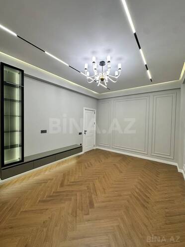 Satılır 2 otaqlı yeni tikili 65 m², Gənclik m., photo 7 from 16
