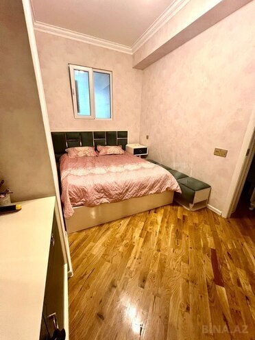 İcarəyə verilir 2 otaqlı yeni tikili 55 m², Həzi Aslanov m., photo 6 from 12
