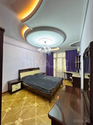 Продаётся 6-комн. новостройка 500 м², м. Низами, photo 12 from 22