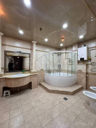 Продаётся 6-комн. новостройка 500 м², м. Низами, photo 20 from 22