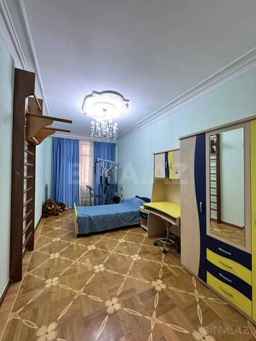 Продаётся 6-комн. новостройка 500 м², м. Низами, photo 17 from 22