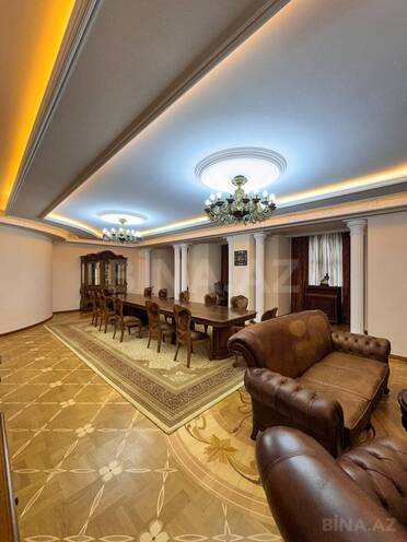 Продаётся 6-комн. новостройка 500 м², м. Низами, photo 3 from 22