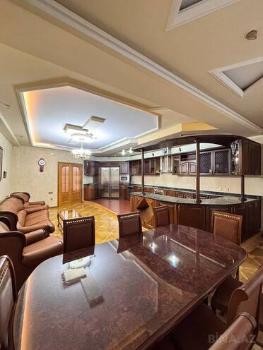 Продаётся 6-комн. новостройка 500 м², м. Низами, photo 11 from 22