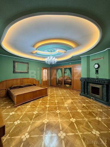 Продаётся 6-комн. новостройка 500 м², м. Низами, photo 15 from 22