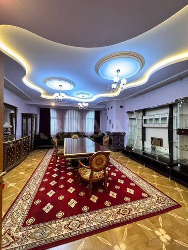 Продаётся 6-комн. новостройка 500 м², м. Низами, photo 7 from 22