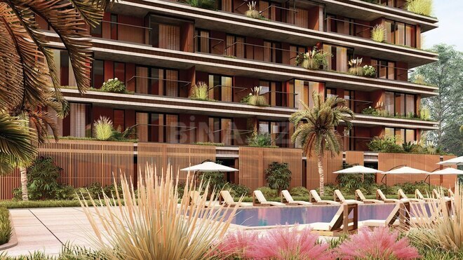 Продаётся 2-комн. новостройка 72.1 м², пос. Sea Breeze, photo 9 from 10