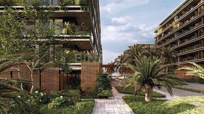 Продаётся 2-комн. новостройка 72.1 м², пос. Sea Breeze, photo 8 from 10