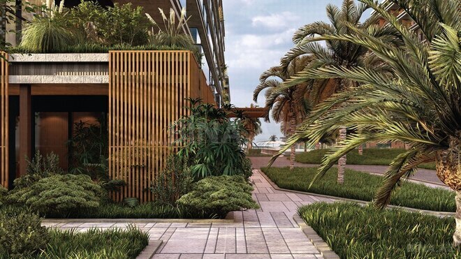 Продаётся 2-комн. новостройка 72.1 м², пос. Sea Breeze, photo 7 from 10