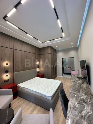 Сдаётся 2-комн. новостройка 54 м², м. 28 мая, photo 8 from 21