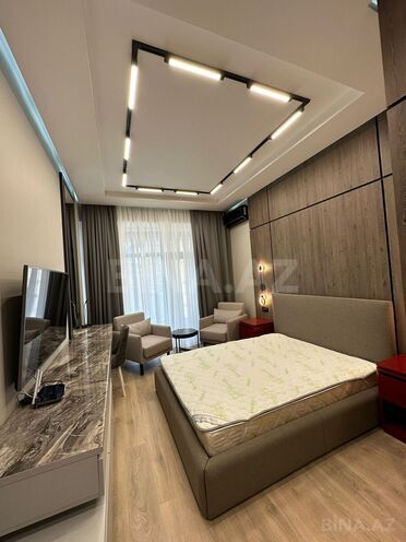 Сдаётся 2-комн. новостройка 54 м², м. 28 мая, photo 9 from 21