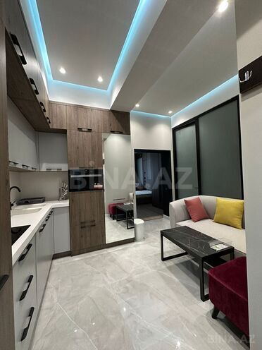 Сдаётся 2-комн. новостройка 54 м², м. 28 мая, photo 3 from 21