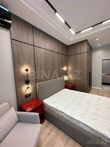 Сдаётся 2-комн. новостройка 54 м², м. 28 мая, photo 7 from 21