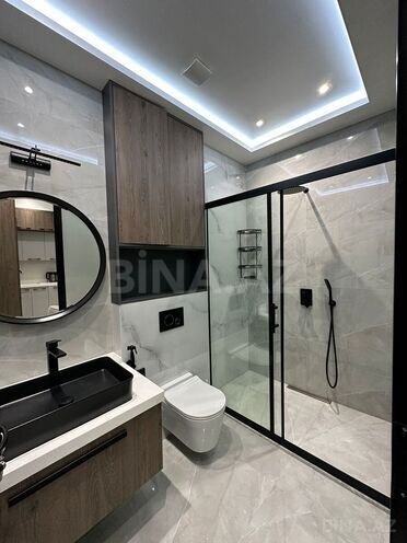 Сдаётся 2-комн. новостройка 54 м², м. 28 мая, photo 15 from 21