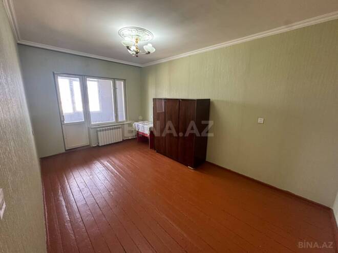 İcarəyə verilir 3 otaqlı köhnə tikili 85 m², Bakıxanov q., photo 1 from 9