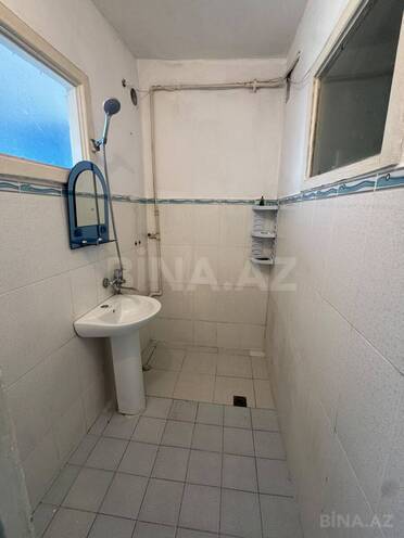 İcarəyə verilir 3 otaqlı köhnə tikili 85 m², Bakıxanov q., photo 7 from 9