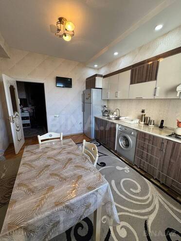 Satılır 3 otaqlı yeni tikili 103 m², Həzi Aslanov m., photo 14 from 19