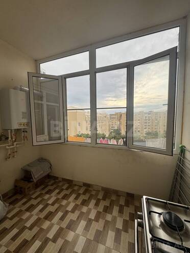 Satılır 3 otaqlı yeni tikili 103 m², Həzi Aslanov m., photo 18 from 19