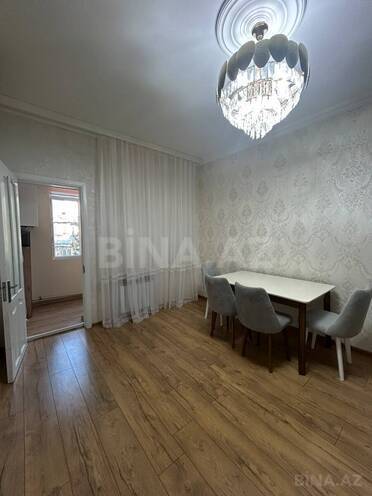 Satılır 3 otaqlı köhnə tikili 55 m², Memar Əcəmi m., photo 7 from 13