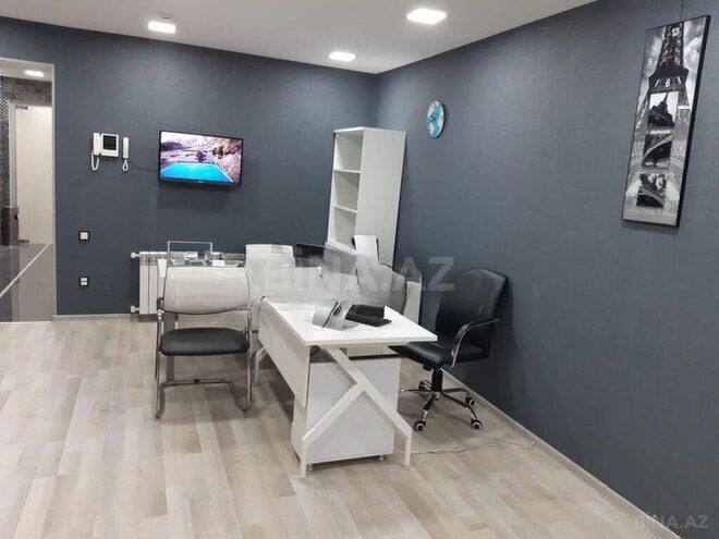 İcarəyə verilir 2 otaqlı ofis 70 m², Nəriman Nərimanov m., photo 4 from 8