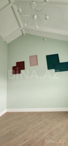 Satılır 5 otaqlı həyət evi/bağ evi 110 m², Novxanı q., photo 12 from 24