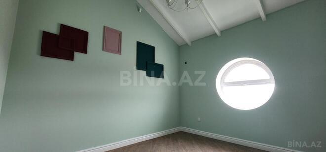 Satılır 5 otaqlı həyət evi/bağ evi 110 m², Novxanı q., photo 13 from 24
