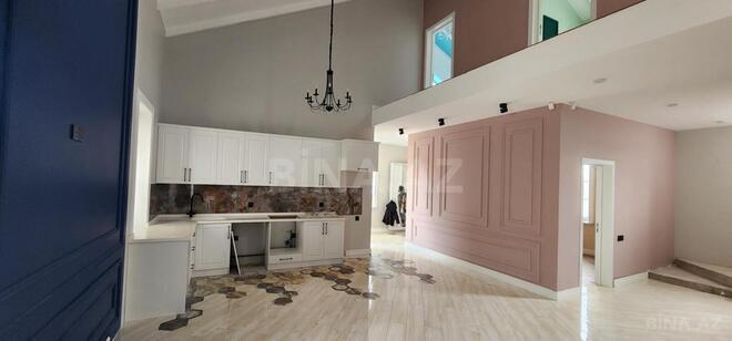 Satılır 5 otaqlı həyət evi/bağ evi 110 m², Novxanı q., photo 17 from 24
