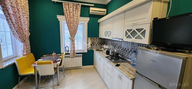 Satılır 5 otaqlı həyət evi/bağ evi 110 m², Novxanı q., photo 6 from 24