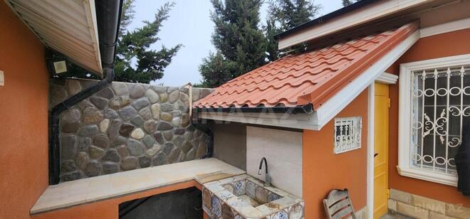 Satılır 5 otaqlı həyət evi/bağ evi 110 m², Novxanı q., photo 1 from 24