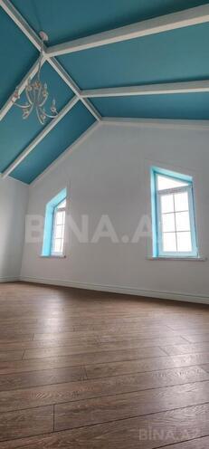 Satılır 5 otaqlı həyət evi/bağ evi 110 m², Novxanı q., photo 10 from 24