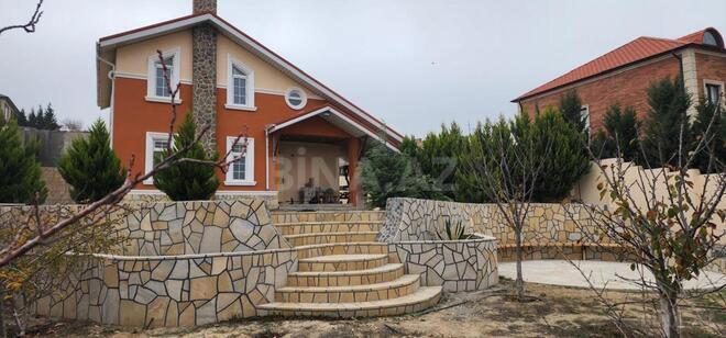Satılır 5 otaqlı həyət evi/bağ evi 110 m², Novxanı q., photo 23 from 24