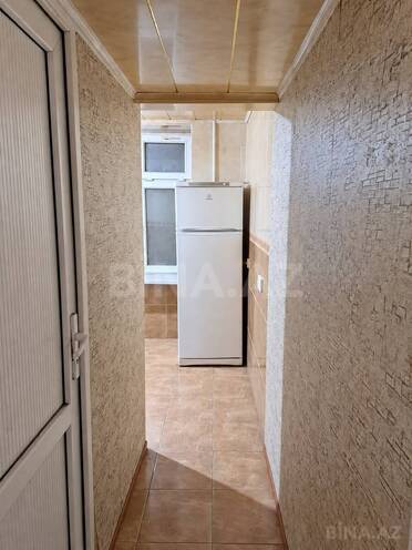 Продается 1-комн. вторичка 36 м², пос. Ясамал, photo 5 from 7