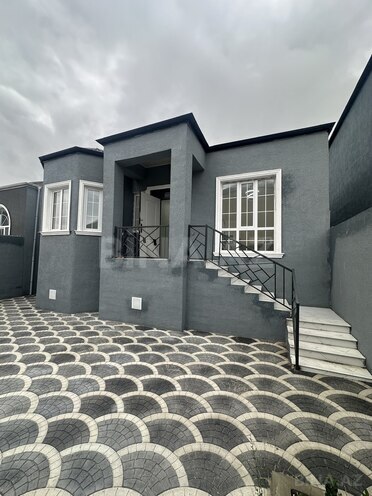 Satılır 3 otaqlı həyət evi/bağ evi 130 m², Mehdiabad q., photo 1 from 14