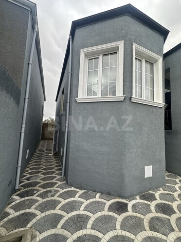 Satılır 3 otaqlı həyət evi/bağ evi 130 m², Mehdiabad q., photo 4 from 14