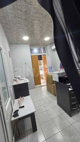 Продается  объект 49 м², м. Иншаатчылар, photo 4 from 9