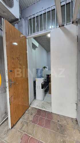 Продается  объект 49 м², м. Иншаатчылар, photo 7 from 9
