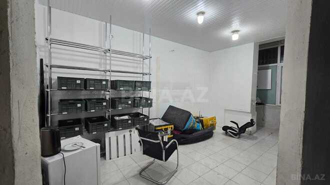 Продается  объект 49 м², м. Иншаатчылар, photo 1 from 9