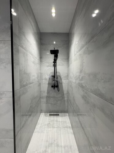 Satılır 2 otaqlı yeni tikili 65 m², Dərnəgül m., photo 14 from 17